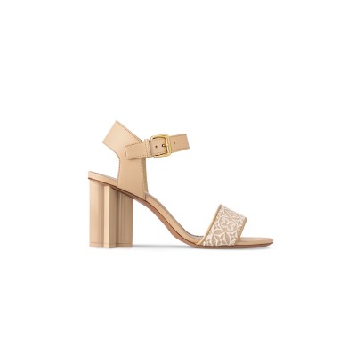 LOUIS VUITTON SILHOUETTE SANDAL 1AHNS8